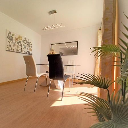 Acropole Beach Apartment Portimão Eksteriør bilde