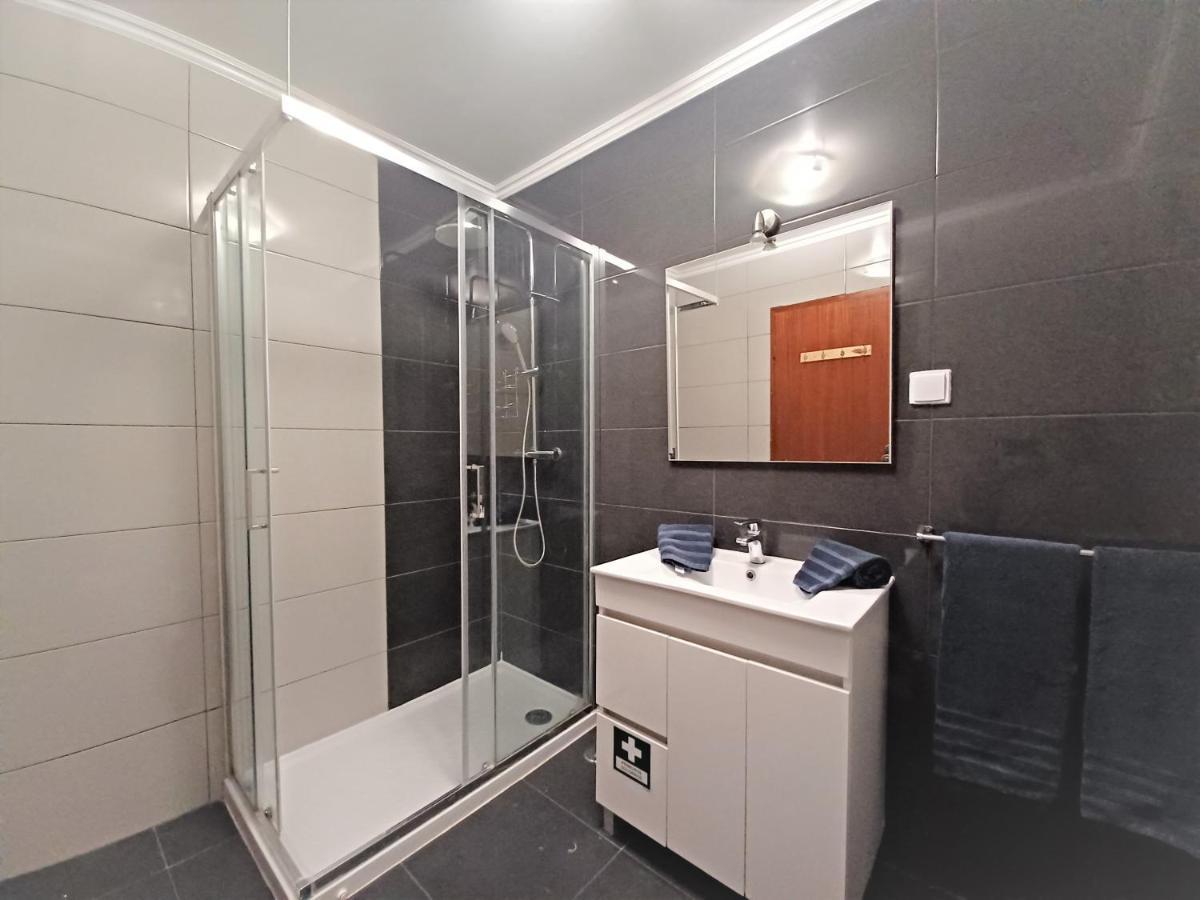 Acropole Beach Apartment Portimão Eksteriør bilde